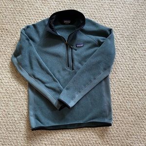 Men’s Patagonia Fleece